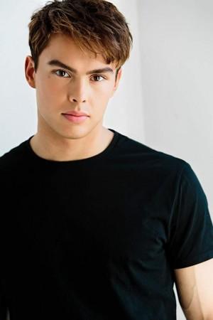 Picture of Jared Scott