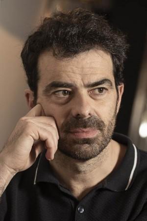 Picture of David Selvas