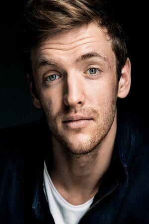 Picture of Timur Bartels