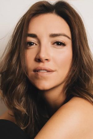 Picture of Regina Blandón