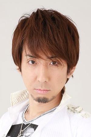 Picture of Shinobu Matsumoto