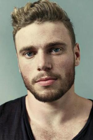 Picture of Gus Kenworthy