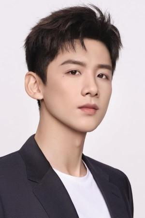 Picture of Bai Jingting