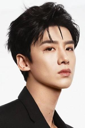 Picture of Bai Jingting