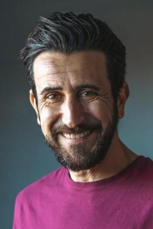 Picture of Luca Angeletti