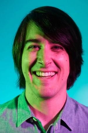 Picture of J.G. Quintel