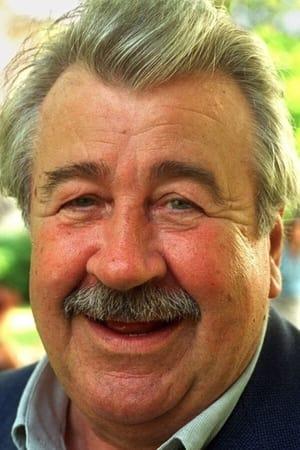 Picture of Willy Harlander