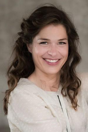 Picture of Meike Droste