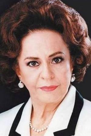 Picture of Silvia Derbez