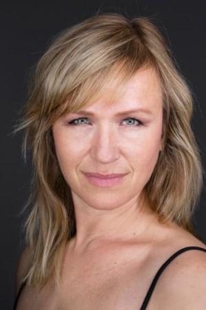 Picture of Puk Scharbau