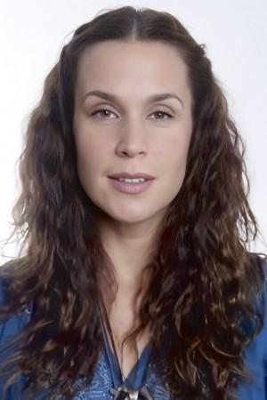 Picture of Vanessa Lóes