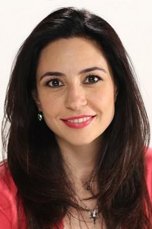 Picture of Sinemis Candemir