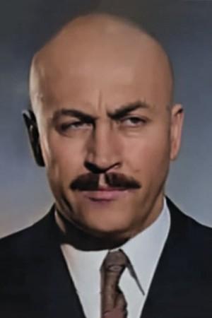 Picture of Altan Günbay
