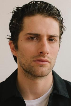 Picture of Dario Yazbek Bernal