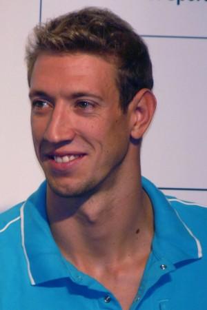 Picture of Alain Bernard