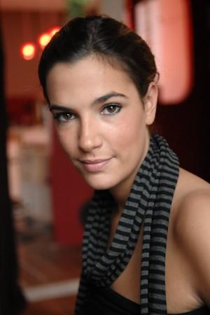 Picture of Charlotte Gabris