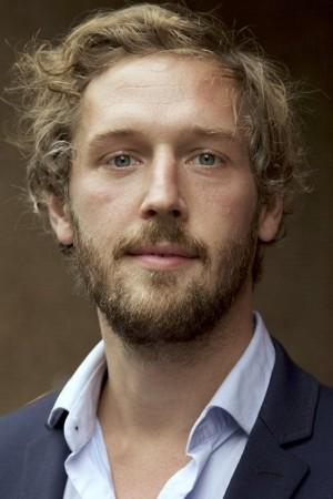 Picture of Clément Aubert