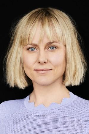 Picture of Ingrid Bolsø Berdal