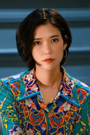 Picture of Tao Okamoto