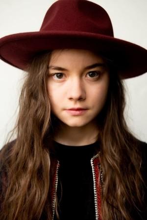 Picture of Hannah Schiller