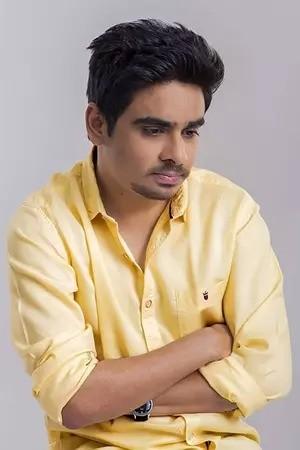 Picture of Ashish Verma