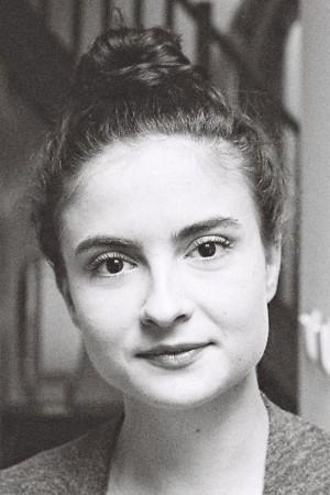 Picture of Eva Josefíková