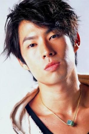 Picture of Vanness Wu