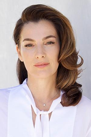 Picture of Ayelet Zurer