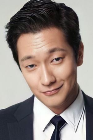 Picture of Son Suk-ku
