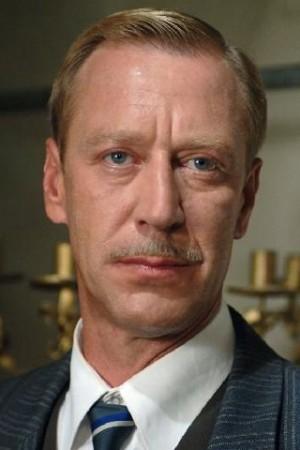 Picture of Oliver Stritzel