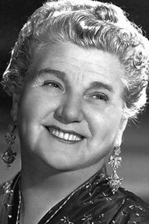 Picture of Sara García