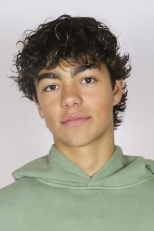 Picture of Malachi Barton