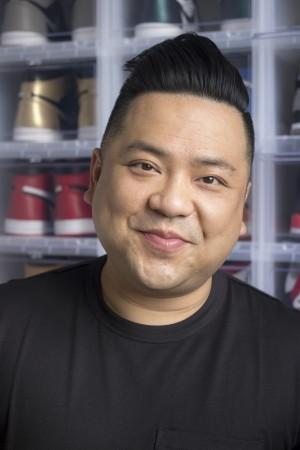 Picture of Andrew Phung