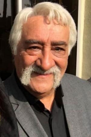 Picture of Dariush Arjmand