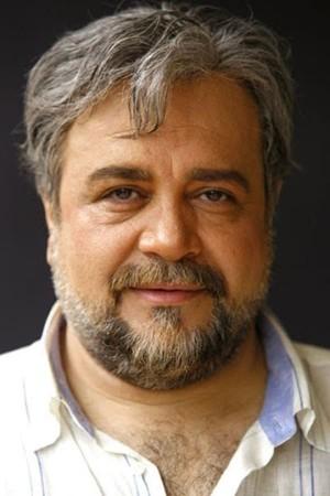 Picture of Mohamad Reza Sharifinia