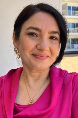 Picture of Zenobia Shroff