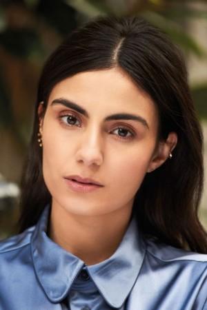 Picture of Aiysha Hart