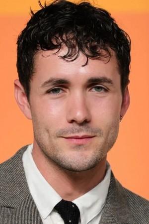 Picture of Jonah Hauer-King