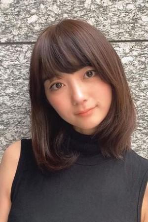 Picture of Suzuka Morita