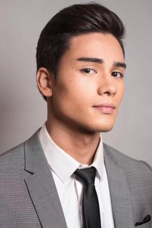 Picture of Marco Gumabao