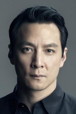 Picture of Daniel Wu