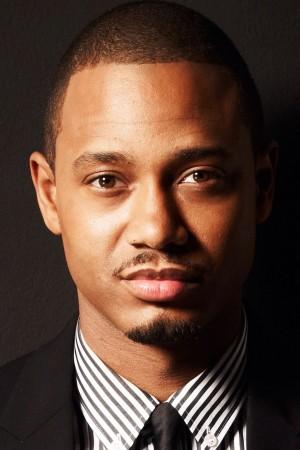 Terrence Jenkins | TV Time