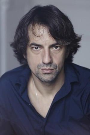Picture of Jérôme Robart