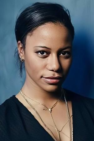 Picture of Taylour Paige