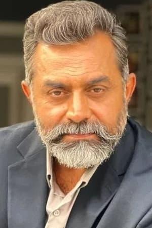Picture of Bhagwan Tiwari