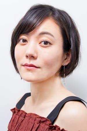 Picture of Anne Suzuki