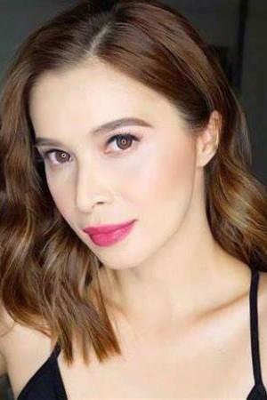 Picture of Sunshine Cruz