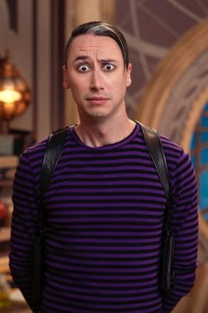 Picture of Alexander Ward