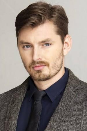 Picture of Mikhail Bronnikov