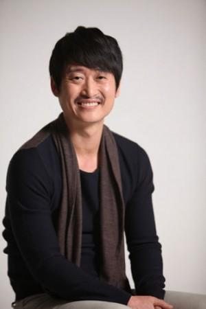 Picture of Yoo Seung-mok